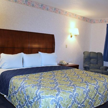 Americas Best Value Inn Of Decatur Dış mekan fotoğraf