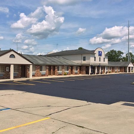 Americas Best Value Inn Of Decatur Dış mekan fotoğraf