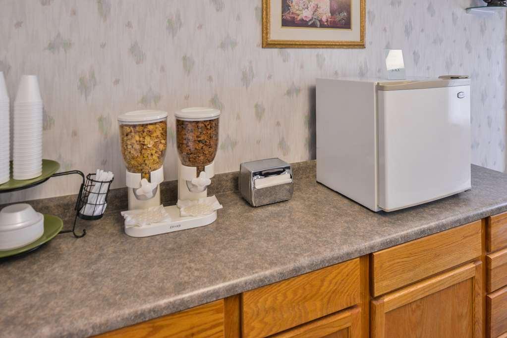 Americas Best Value Inn Of Decatur Dış mekan fotoğraf