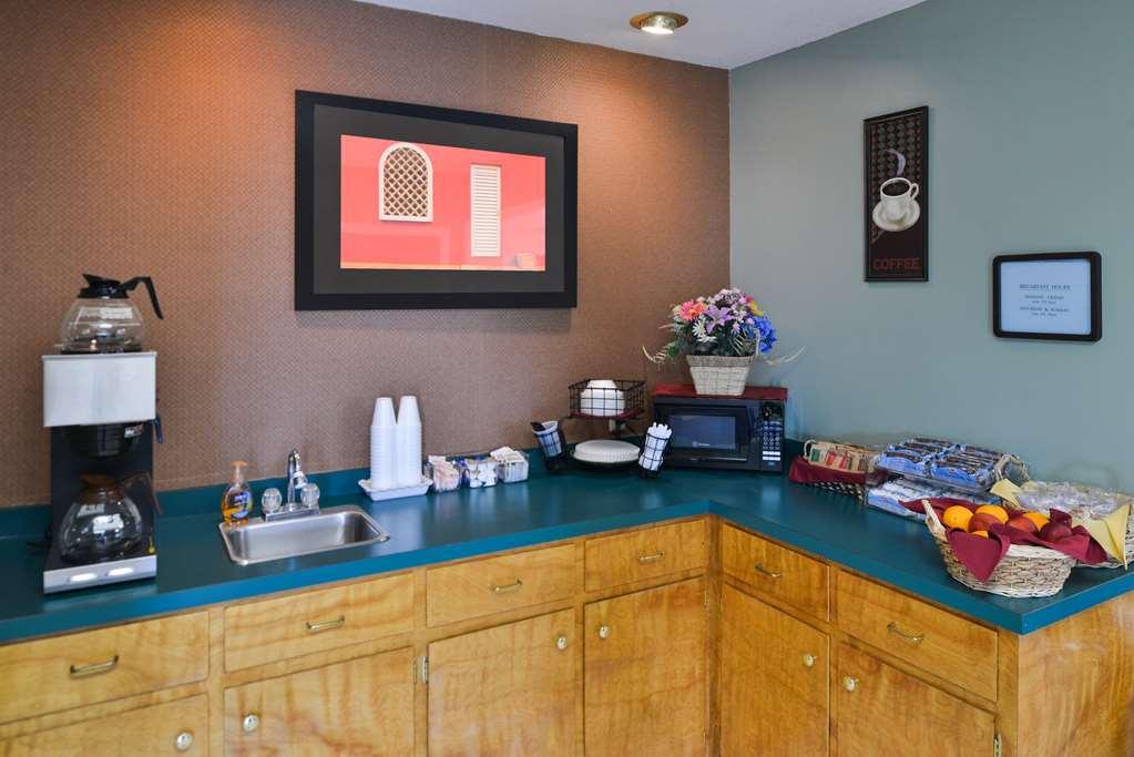 Americas Best Value Inn Of Decatur Dış mekan fotoğraf