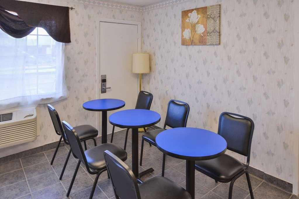 Americas Best Value Inn Of Decatur Dış mekan fotoğraf