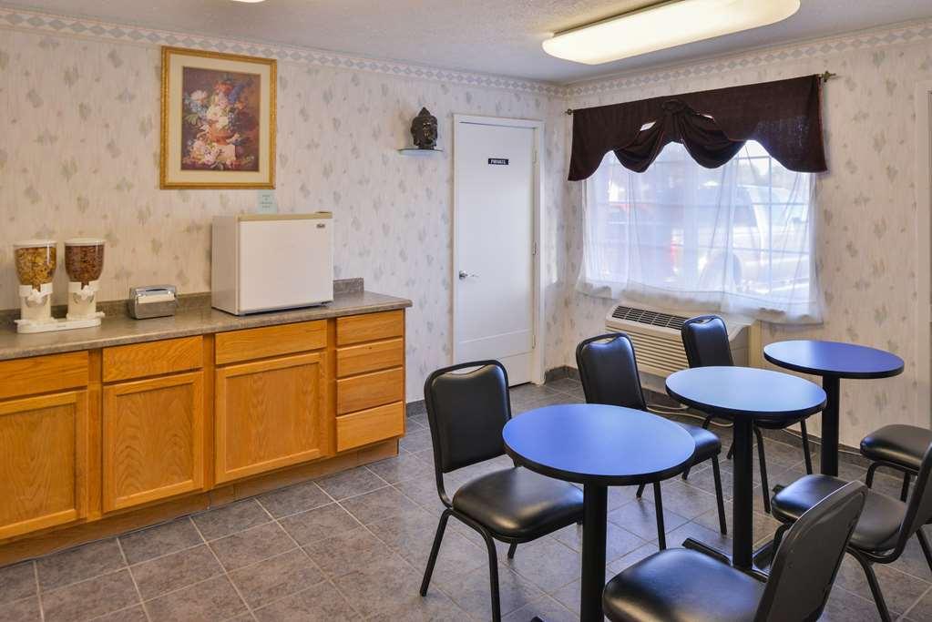 Americas Best Value Inn Of Decatur Dış mekan fotoğraf