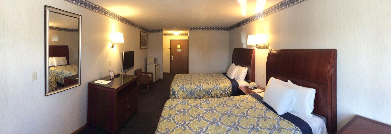 Americas Best Value Inn Of Decatur Dış mekan fotoğraf