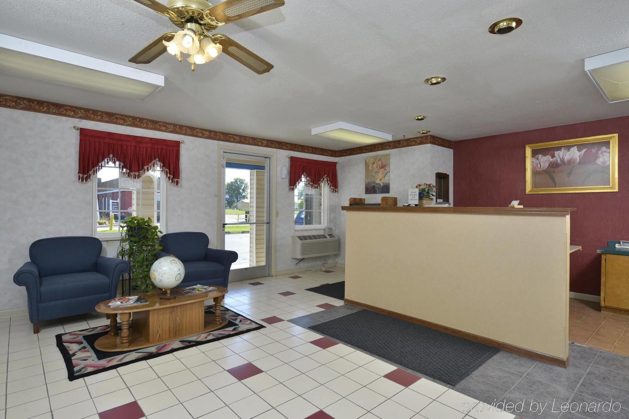 Americas Best Value Inn Of Decatur Dış mekan fotoğraf