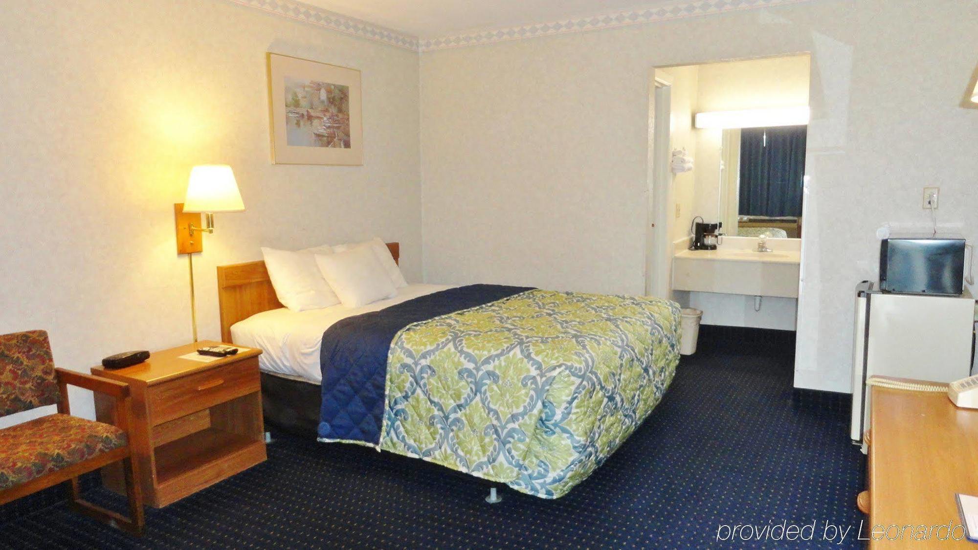 Americas Best Value Inn Of Decatur Dış mekan fotoğraf