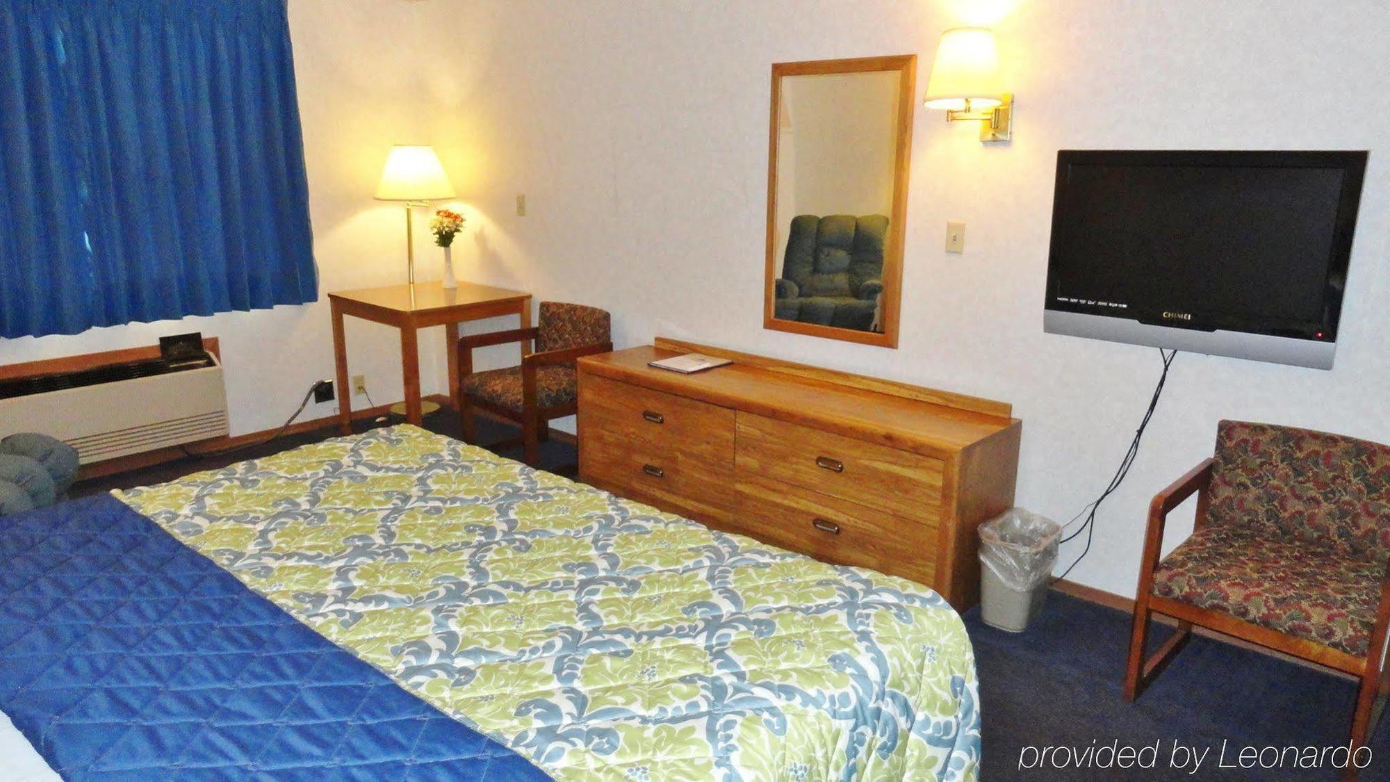 Americas Best Value Inn Of Decatur Dış mekan fotoğraf
