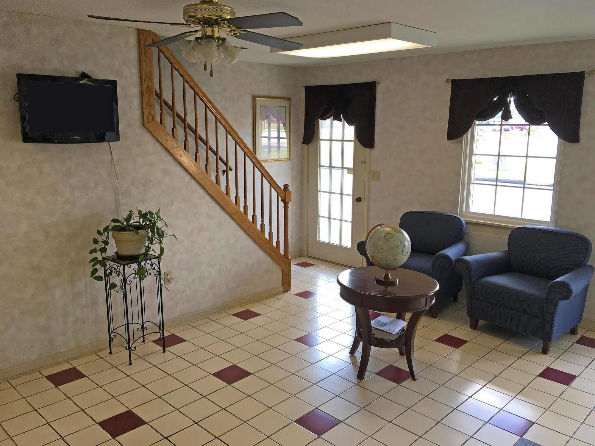 Americas Best Value Inn Of Decatur Dış mekan fotoğraf